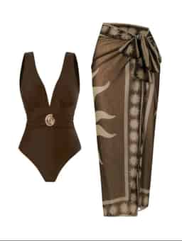 Trajes de baño