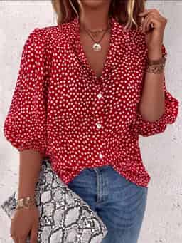 Blusas