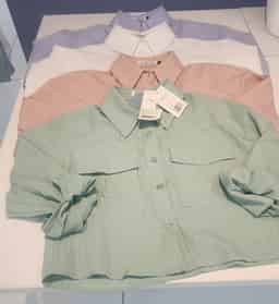 Ropa de mujer