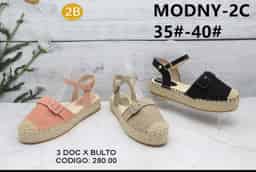 Zapatos de mujer