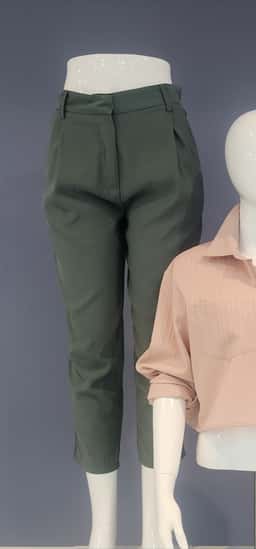 Ropa de mujer