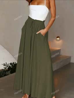 Pantalones 