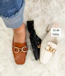 Zapatos de mujer