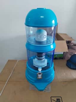 Electrodomésticos 